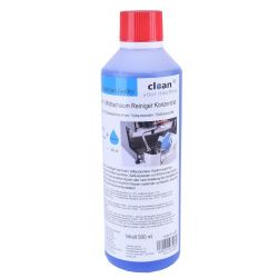 Čistič mléčných cest JoeFrex Clean Steam, 500 ml