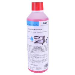 Tekutý odvápňovač JoeFrex Clean Boiler, lahev 500 ml