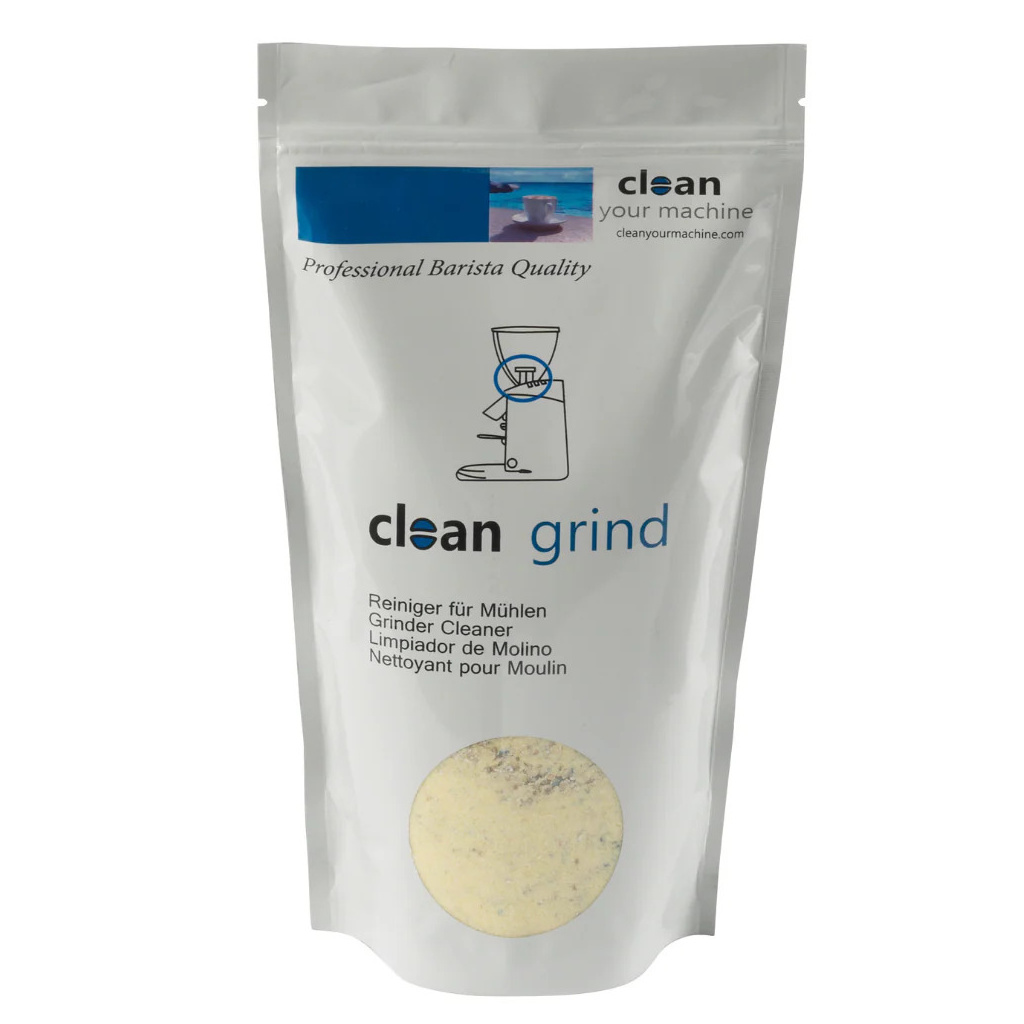 Přírodní čistič mlýnků JoeFrex Clean Grind v balení 500 g