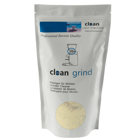 Přírodní čistič mlýnků JoeFrex Clean Grind v balení 500 g