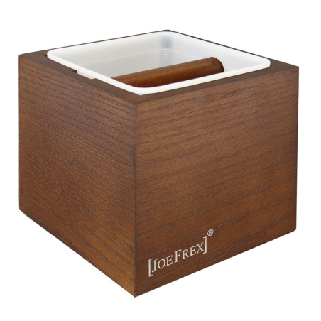 Dřevěný odklepávač JoeFrex Classic, celkový pohled