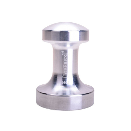 Hliníkový tamper JoeFrex 50,8 mm pro De'Longhi Dedica, celkově