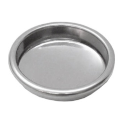 Slepá miska JoeFrex 58 mm do portafilteru Slepá miska JoeFrex 58 mm do portafilteru
