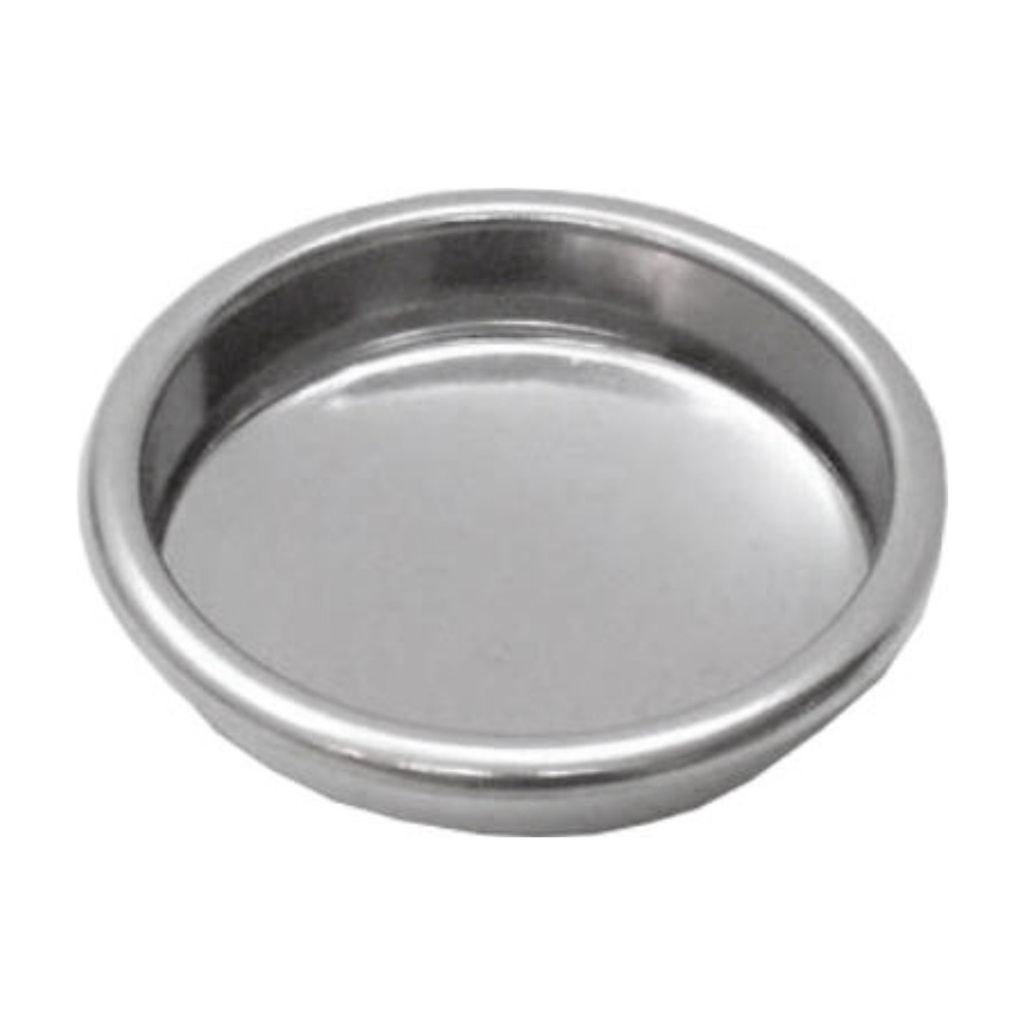 Slepá miska JoeFrex 58 mm do portafilteru Slepá miska JoeFrex 58 mm do portafilteru