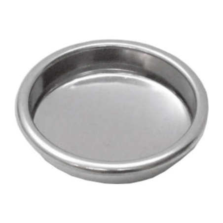 Slepá miska JoeFrex 58 mm do portafilteru