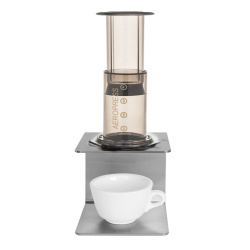 Stoh papírových filtrů JoeFrex pro AeroPress