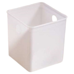 Náhradní PVC vložka do odklepávače JoeFrex, 115 × 115 × 125 mm, celkově Náhradní PVC vložka do odklepávače JoeFrex, 115 × 115 × 125 mm, celkově