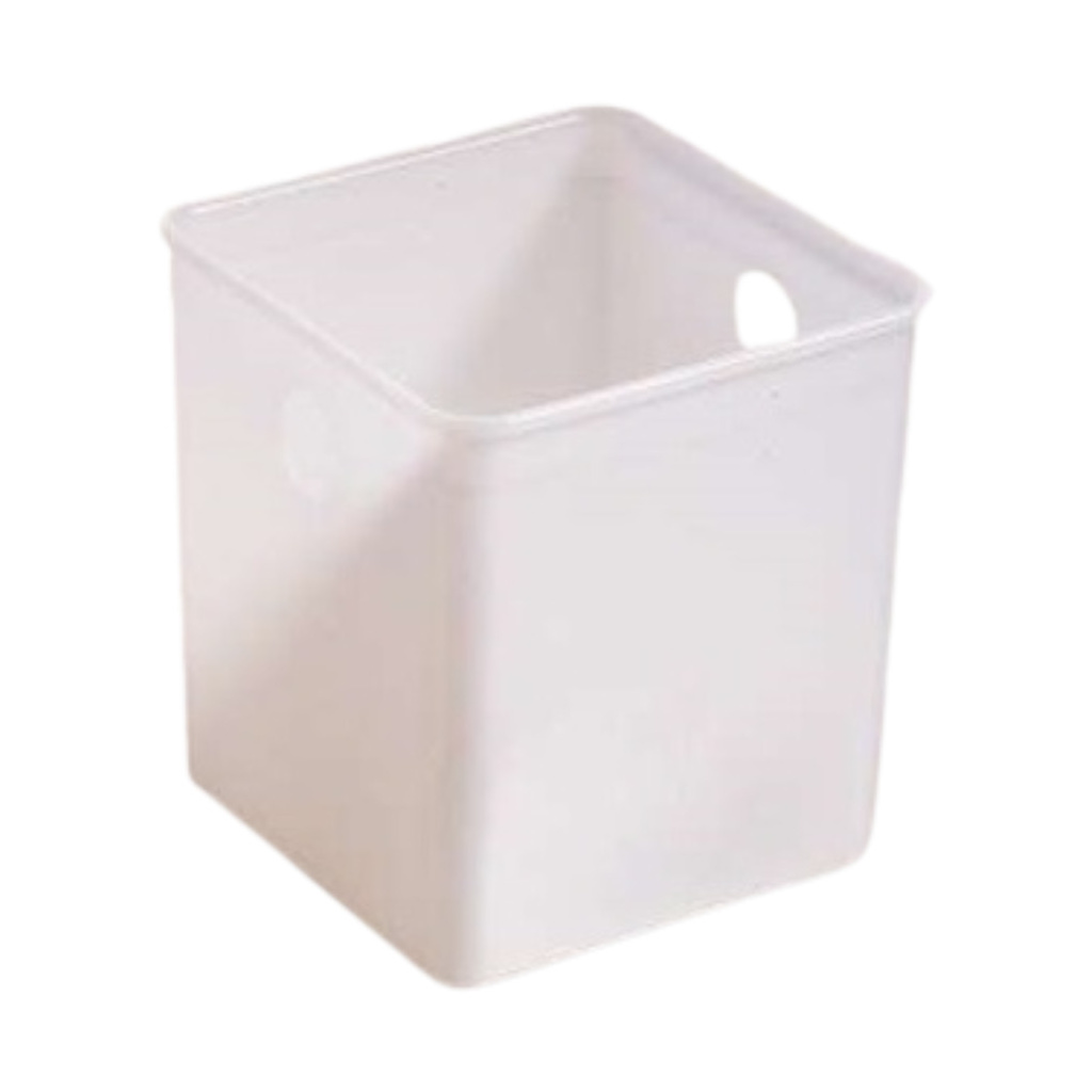 Náhradní PVC vložka do odklepávače JoeFrex, 115 × 115 × 125 mm, celkově Náhradní PVC vložka do odklepávače JoeFrex, 115 × 115 × 125 mm, celkově