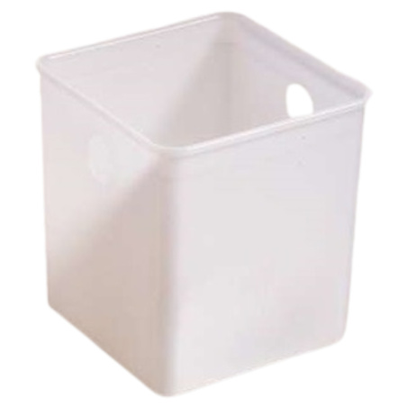 Náhradní PVC vložka do odklepávače JoeFrex, 115 × 115 × 125 mm, celkově