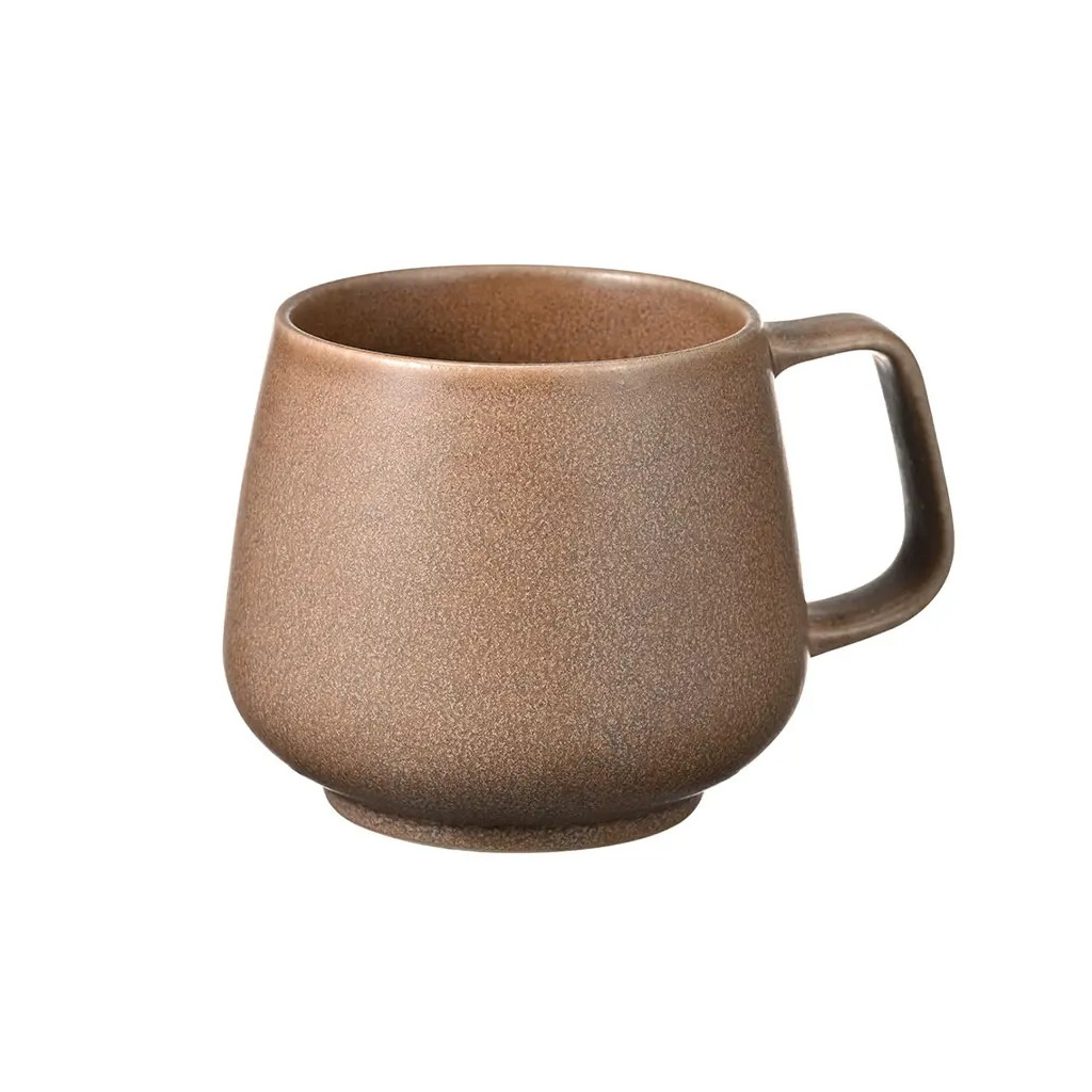 Porcelánový hrnek Hario NOTE o objemu 360 ml, celkový pohled