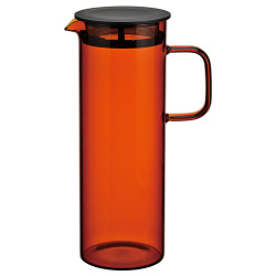 Karafa Hario Colors Cold Brew Pitcher o objemu 800 ml, celkově