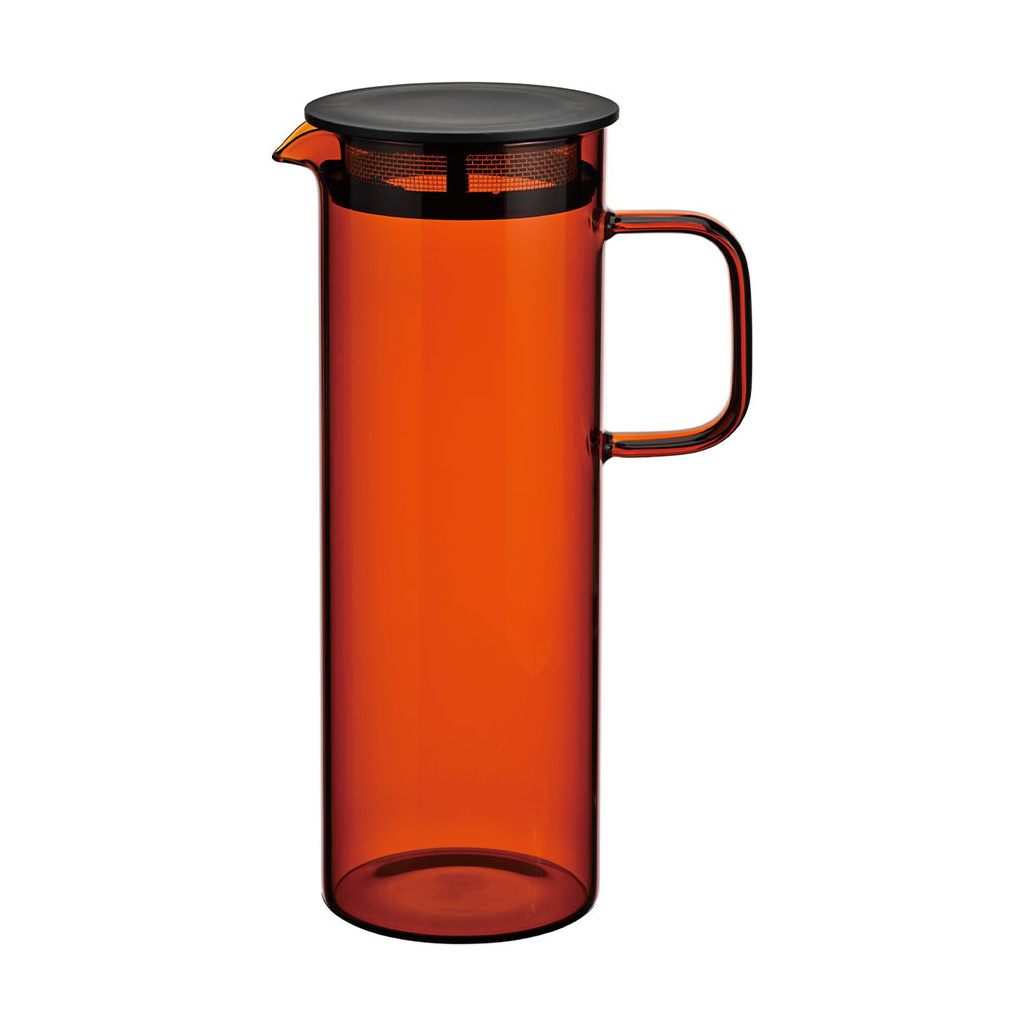 Karafa Hario Colors Cold Brew Pitcher o objemu 800 ml, celkově