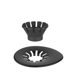 Držák dripperu Hario V60 Suiren, celkový pohled Držák dripperu Hario V60 Suiren, celkový pohled