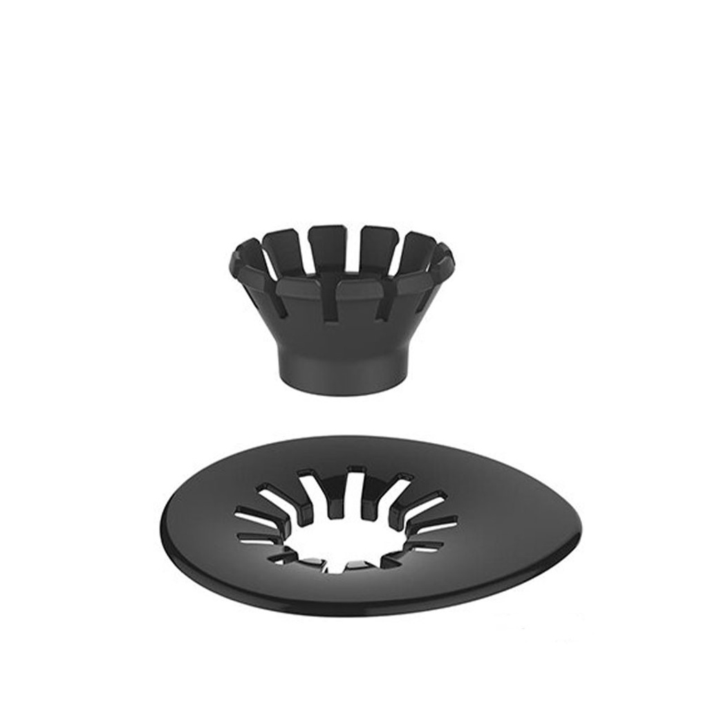 Držák dripperu Hario V60 Suiren, celkový pohled Držák dripperu Hario V60 Suiren, celkový pohled