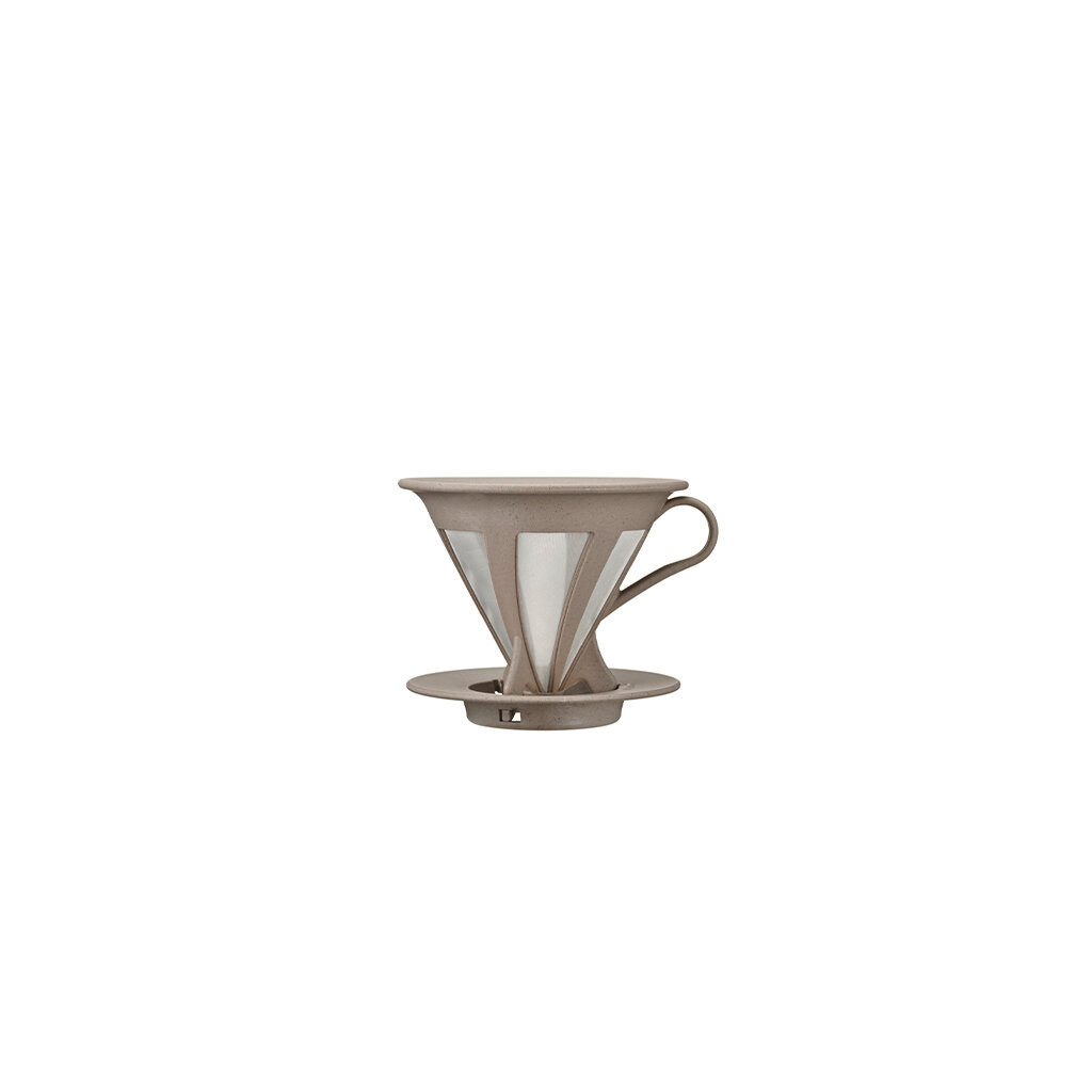 Dripper Hario Cafeor BATON 02, celkový pohled Dripper Hario Cafeor BATON 02, celkový pohled