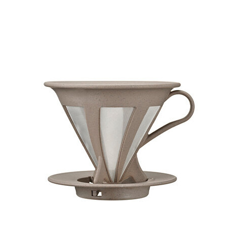 Dripper Hario Cafeor BATON 02, celkový pohled