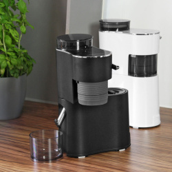 Páka kávovaru Bonavita Voyager Mini zblízka