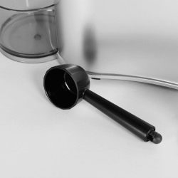 Voyager Mini ve stříbrnošedé zbalený pro cestu Voyager Mini ve stříbrnošedé zbalený pro cestu