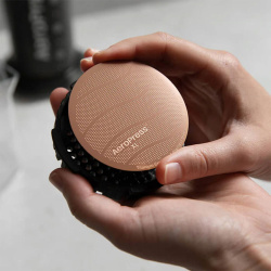 Jemná síťka kovového filtru AeroPress Gold Tone XL Jemná síťka kovového filtru AeroPress Gold Tone XL