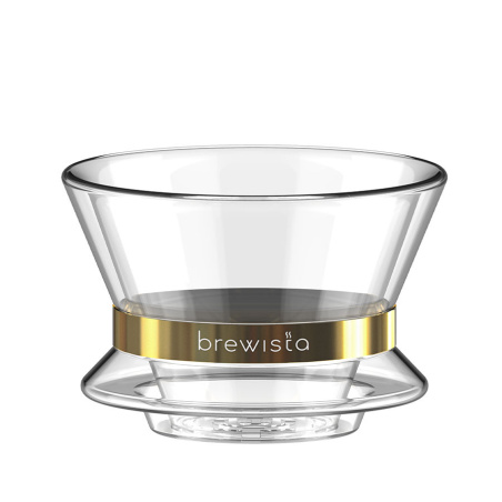 Dripper Brewista X Series Next Wave Duo, celkový pohled