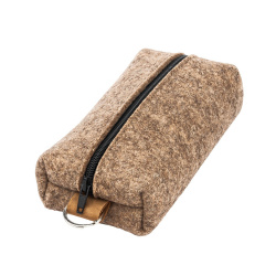 Zip pouzdra Comandante Tool Pouch zblízka