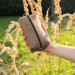 Pouzdro Comandante Tool Pouch vedle mlýnku