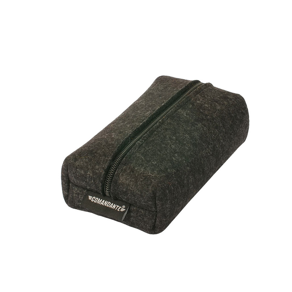 Pouzdro Comandante Tool Pouch Anthracite na příslušenství, celkově