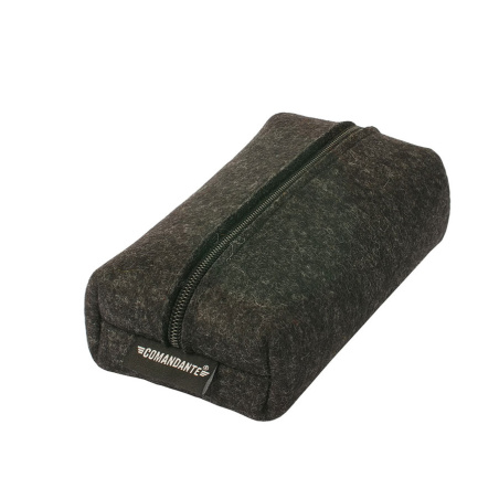 Pouzdro Comandante Tool Pouch Anthracite na příslušenství, celkově