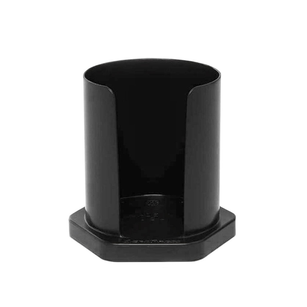 Stojánek AeroPress na papírové filtry, celkový pohled