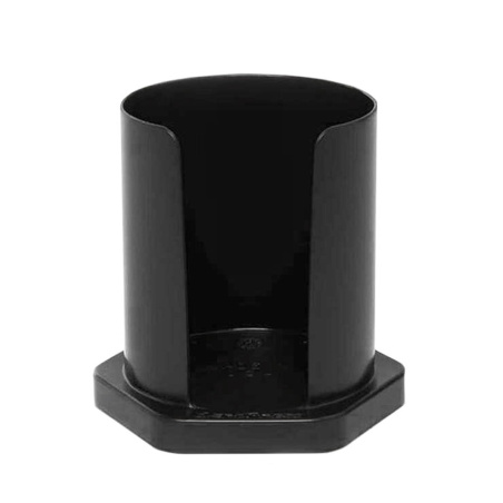 Stojánek AeroPress na papírové filtry, celkový pohled