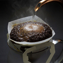 Balení závěsných filtrů Hario My Cafe 01 zepředu