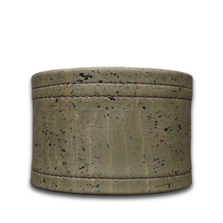 Korkový návlek Graycano Cork Sleeve Pro Jungle na dripper, celkově