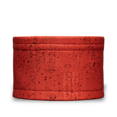 Korkový návlek Graycano Cork Sleeve Pro Magma na dripper, celkově