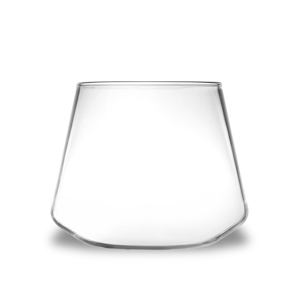Degustační sklo na kávu Graycano Cupcano Glass Large, celkově