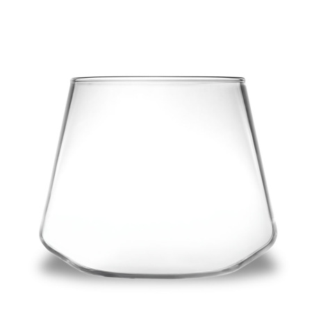 Degustační sklo na kávu Graycano Cupcano Glass Large, celkově
