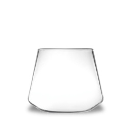 Malá degustační sklenice Graycano Cupcano Glass 110 ml, celkově