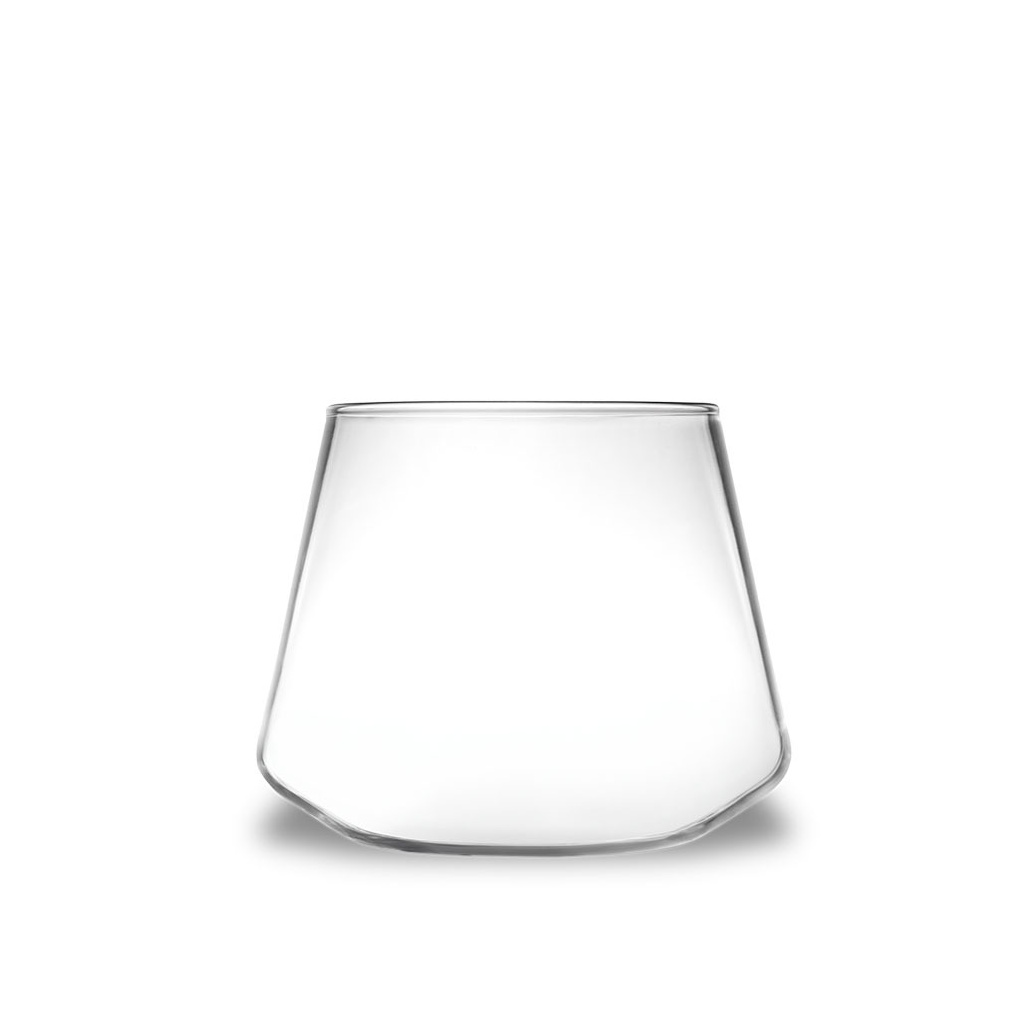 Malá degustační sklenice Graycano Cupcano Glass 110 ml, celkově