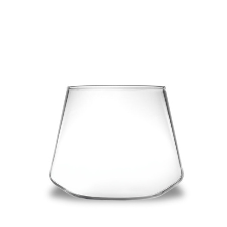 Malá degustační sklenice Graycano Cupcano Glass 110 ml, celkově