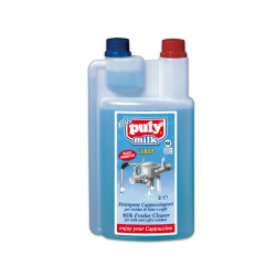 Puly Milk Plus, čistič mléčných cest 1000 ml