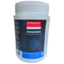 Čisticí prášek EP Powder pro kávovary v balení 700 g