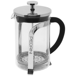 French press Pedrini Infusiera o objemu 800 ml