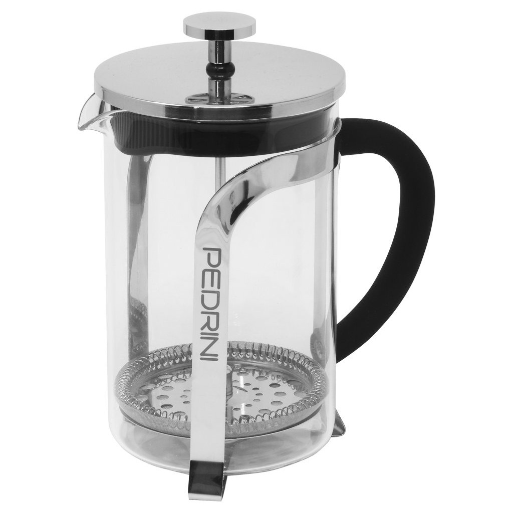 French press Pedrini Infusiera o objemu 800 ml