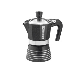 Moka konvička Pedrini Infinity na 2 šálky Moka konvička Pedrini Infinity na 2 šálky