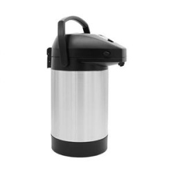 Termoska Moccamaster Airpot o objemu 2,2 l pro Thermoserve, celkově