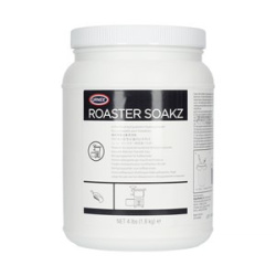 Čisticí prášek Urnex Roaster Soakz pro pražírny, balení 1,8 kg