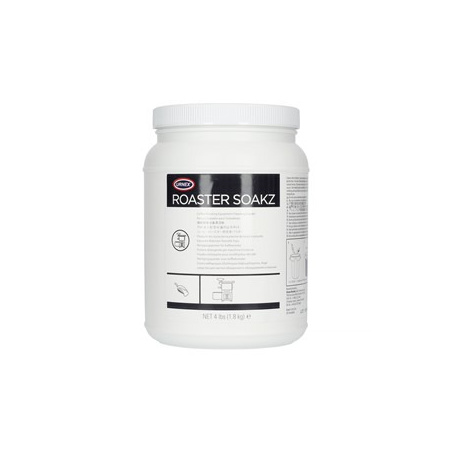 Čisticí prášek Urnex Roaster Soakz pro pražírny, balení 1,8 kg