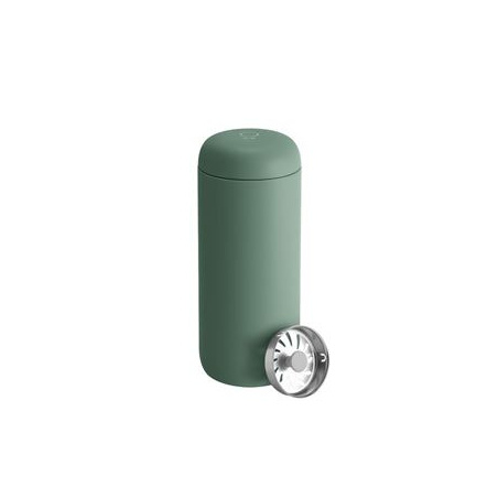 Termohrnek Fellow Carter Move Mug v zelené šalvěji, 355 a 473 ml