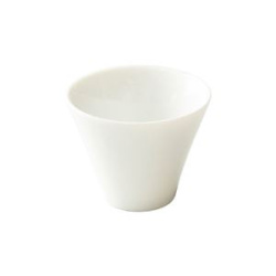Porcelánový šálek Origami Sensory Espresso Cup Narrow, 140 ml
