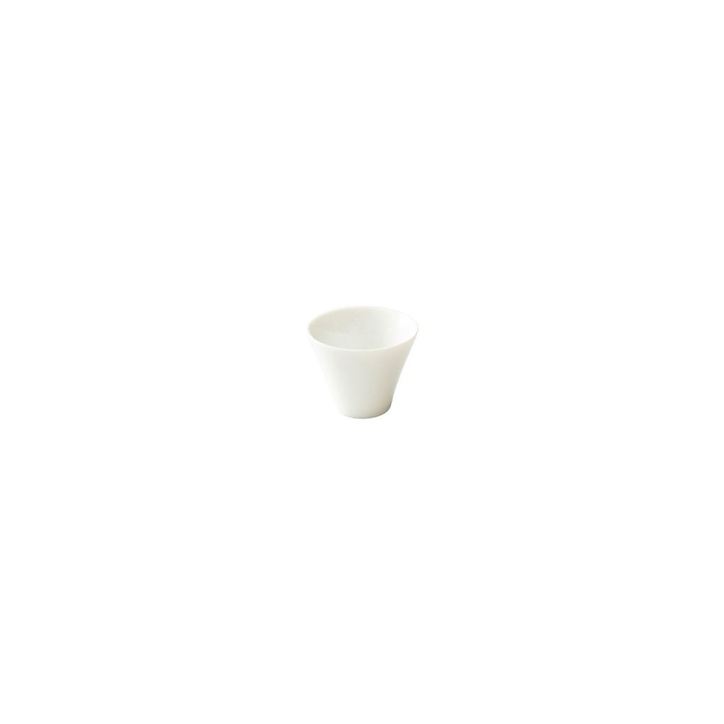 Porcelánový šálek Origami Sensory Espresso Cup Narrow, 140 ml
