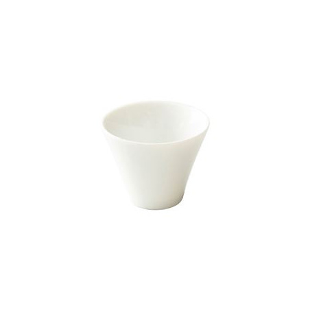Porcelánový šálek Origami Sensory Espresso Cup Narrow, 140 ml